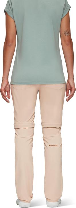 Immagine prodotto Mammut Pantaloni Runbold Zip Off Donna (L)