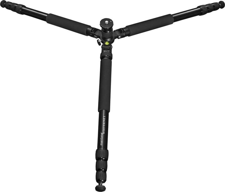 Produktbild mantona Wolverine L 284 (Metall)