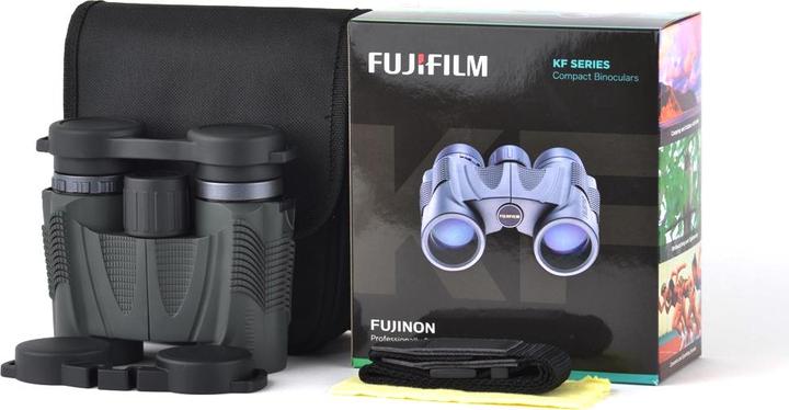 Produktbild Fujifilm Fujinon KF 10x32H (10 x, 32 mm)