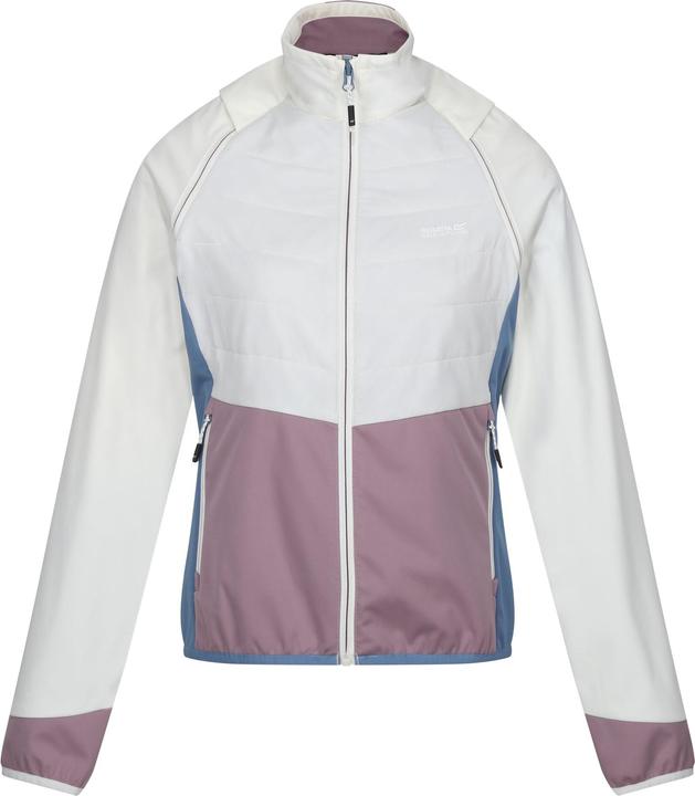 Produktbild Regatta Steren II Hybridjacke (46 D)