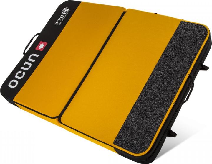 Actual product image Ocun Dominator Fts