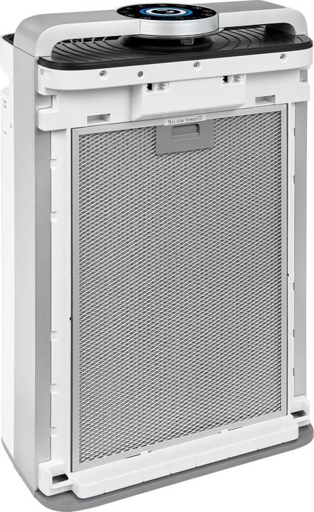 Image du produit HP Autozubehör Purificateur/humidificateur d'air LR67015 we Débit d'air 488 m³/h max. 70 m² (70 m²)