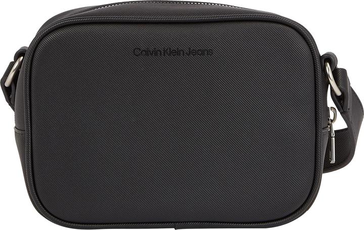 Produktbild Calvin Klein CKJ Sculpted Camera Bag 18 Twill Black
