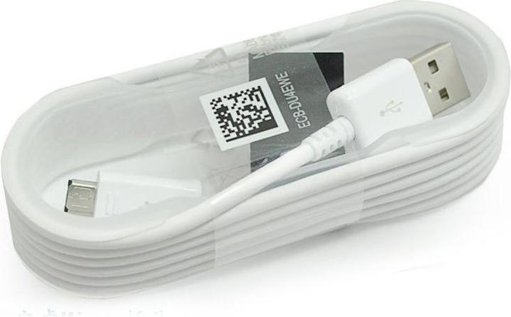 Image du produit Samsung USB A – Micro USB B (1.50 m, USB 3.0)