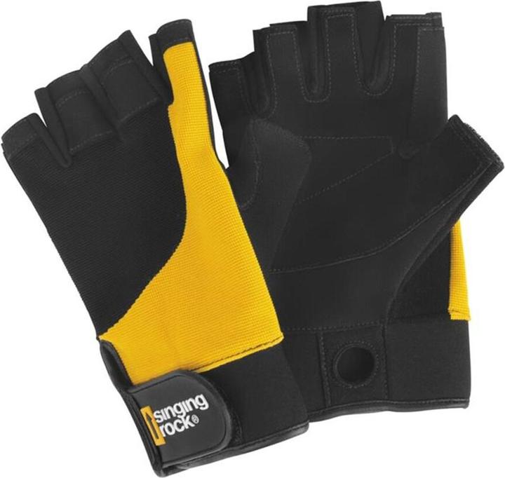 Singing Rock Handschuhe Falconer 3/4 (11)