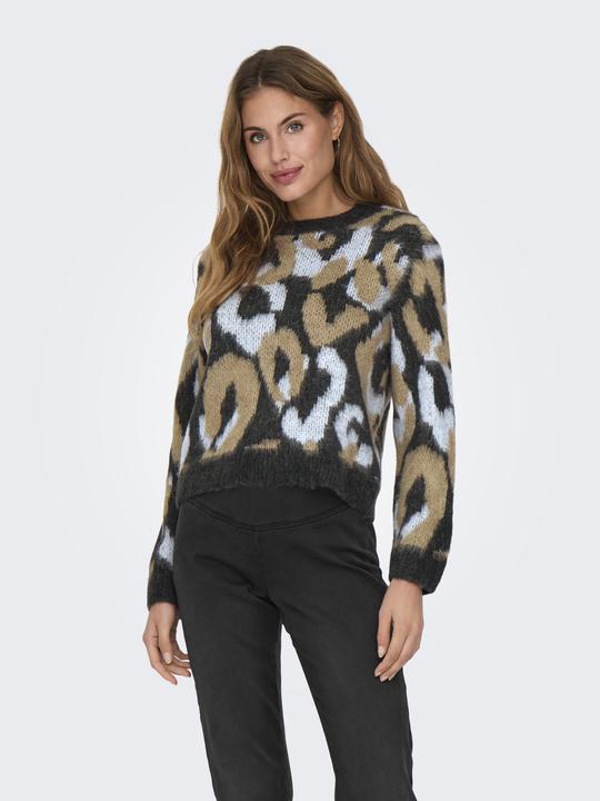 Produktbild Only ONLWILD Strickpullover Strickpullover (XL)