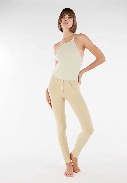 Actual product image Freddy WR.UP® Shaping Pants WRUP1RC001ORG (L)