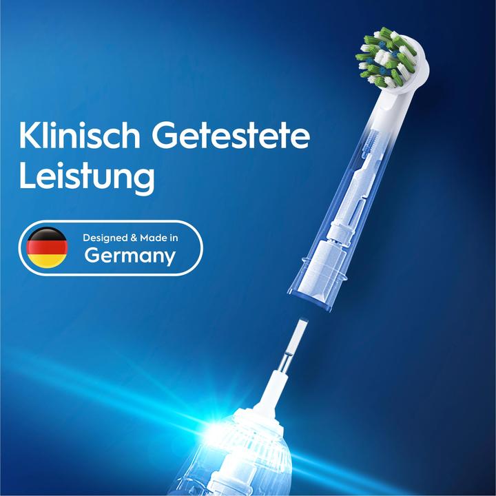 Produktbild Oral-B Cross Action CleanMaximiser (12 x)
