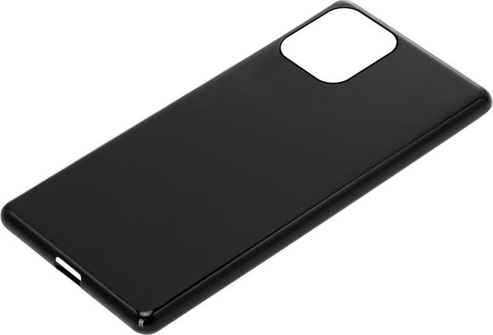 Actual product image Cadorabo TPU Ultra Slim AIR Cover (Apple iPhone 12 Pro Max)