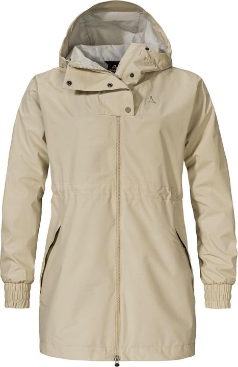 Produktbild Schöffel Parka Style Bohorok WMS (48)