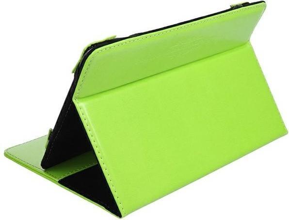 Immagine prodotto Blun custodia per tablet custodia universale per tablet 7 "UNT lime (Universale)