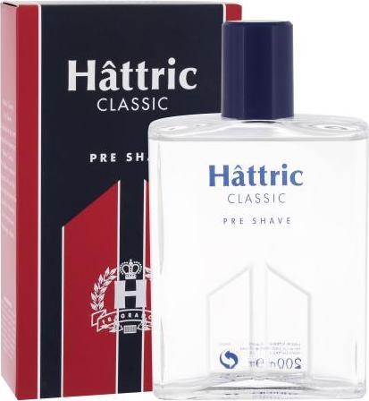 Produktbild Hattric Classic (200 ml)