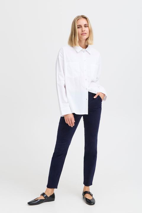 Image du produit Pulz Jeans PZSALLY HW Pant 50207193 (40)