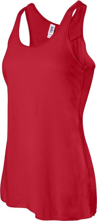Produktbild Bella Canvas Flowy Ärmelloses Oberteil Racerback