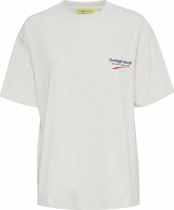 TheJoggConcept The Jogg Concept Male - JCMSAMI TSHIRT - T-shirt - 22800458