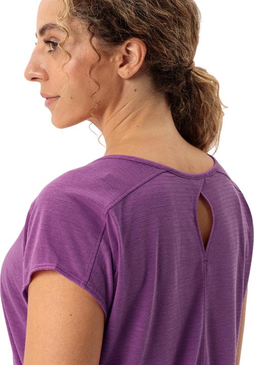 Produktbild Vaude Skomer T-Shirt III (3XL)