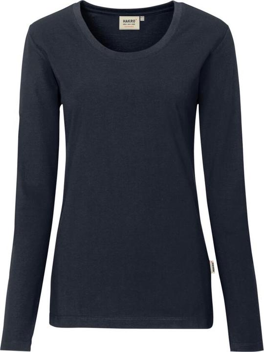 Hakro Longsleeve MIKRALINAR® (6XL)