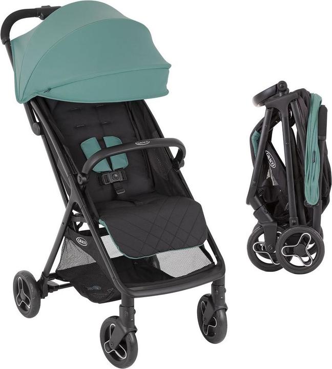 Productafbeelding Graco MYAVO met rc