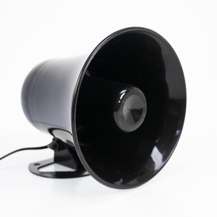 Produktbild Jopix Externer Lautsprecher PNI Jetfon TH-55FP 20W für CB-Funkgeräte