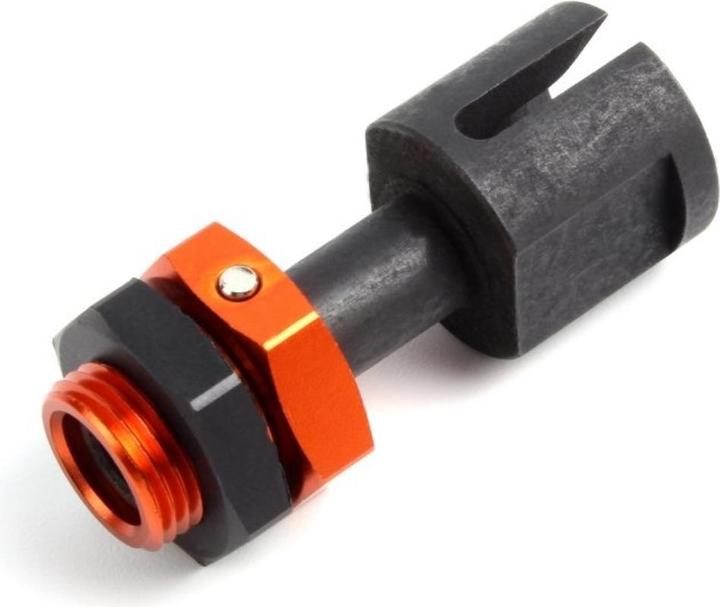 Produktbild HPI Savage X 17mm Hex Hub Conversion Set