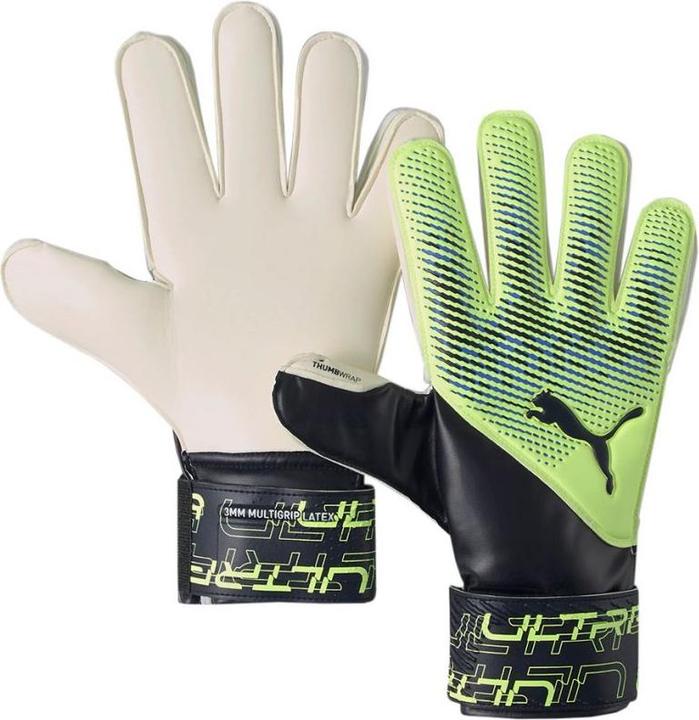 Actual product image Puma Ultra Protect 3 RC Handschuhe (9.5)