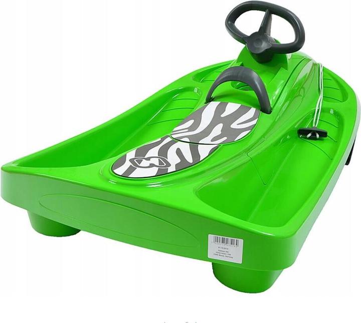 Produktbild hamax Sno Zebra