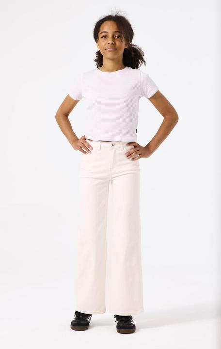 Image du produit Garcia T-Shirt Streifenmuster (128, 134)
