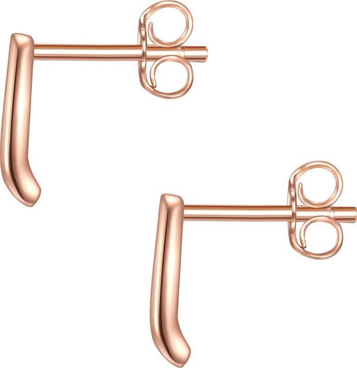 Immagine prodotto Glanzstücke München Donna Argento Rosa Oro - 28341 (Argento 925)
