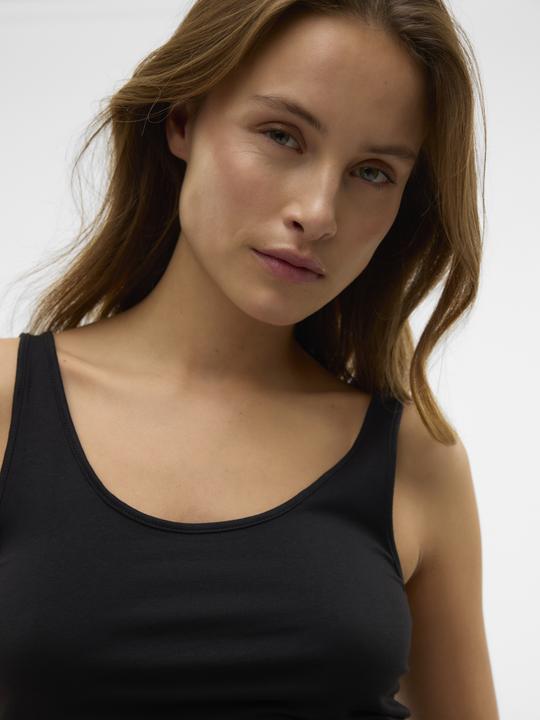 Actual product image Vero Moda Vmmaxi My Soft Uu Tank Top Noos (XL)