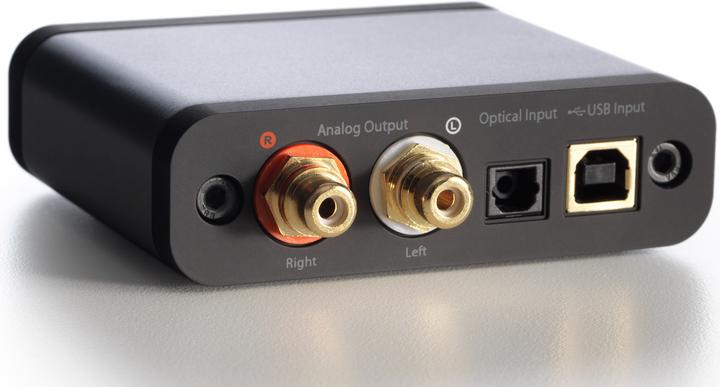 Image du produit Audioengine D1 24-Bit Dac (USB-DAC)