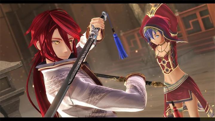 Image du produit NIS The Legend of Heroes : Trails through Daybreak II - Deluxe Ed. (PS5, DE)