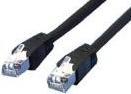 Actual product image equip Network cable (SF/UTP, CAT5e, 1 m)