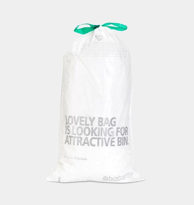 Productafbeelding Brabantia PerfectFit (40 x, 30 l)
