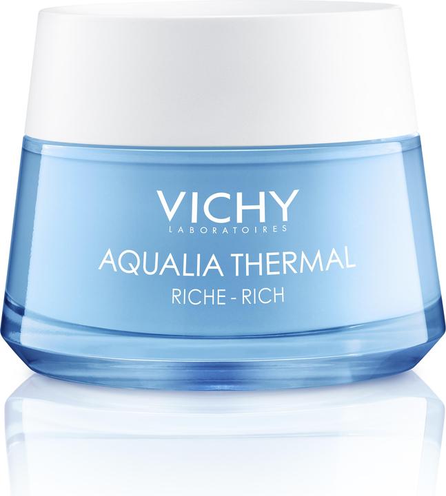 Vichy Aqualia Thermal Rich Pot