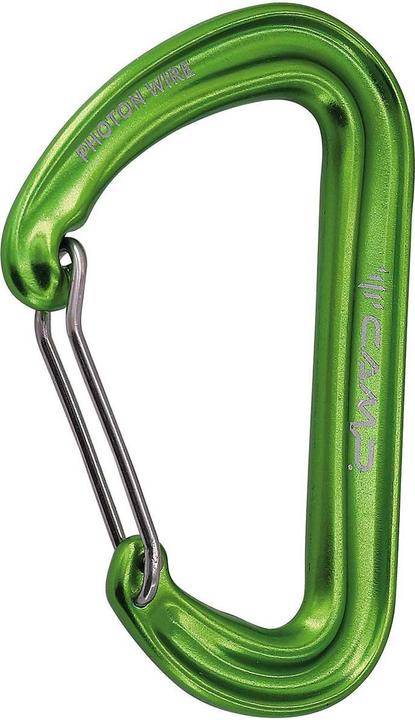 Camp Photon Wire Karabiner