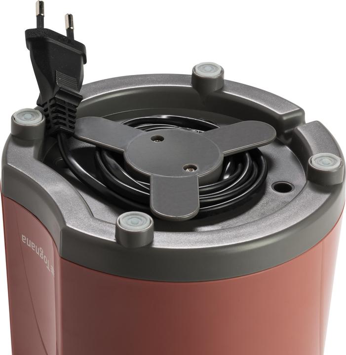 Produktbild Tognana Iridea Elektrische Zitruspresse mit Tropf-Spar-System