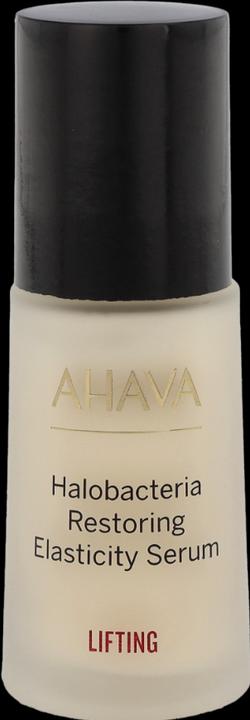 Actual product image Ahava Halobacteria Restoring Elasticity Serum (30 ml)