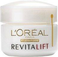 Image du produit L'Oréal Paris Crème pour les yeux Plenitude RevitaLift (Crème, 15 ml, Journée)