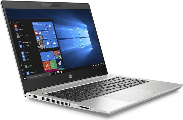 Produktbild HP ProBook 440 G6 5PQ52EA (14", Intel Core i7-8565U, 16 GB, 512 GB, CH)