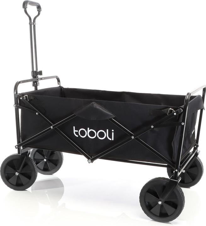 Image du produit Toboli Poussette pliante