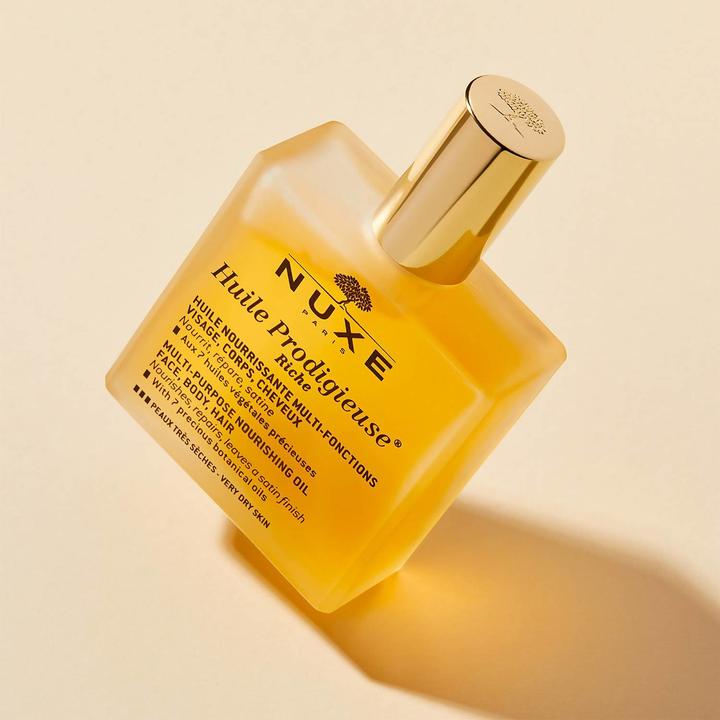 Produktbild Nuxe Huile Prodigieuse Riche (100 ml)