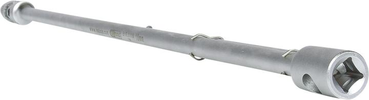Image du produit KS Tools Clé articulée avec poignée en T XL, 6 pans, 10 mm. (10 mm)