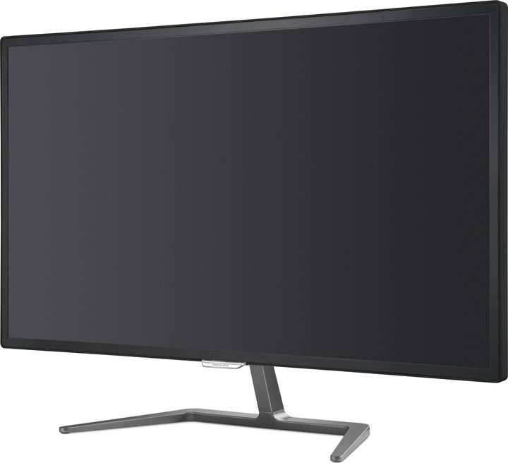 Produktbild Philips E-line 323E7QDAB/00 (1920 x 1080 Pixel, 31.50")