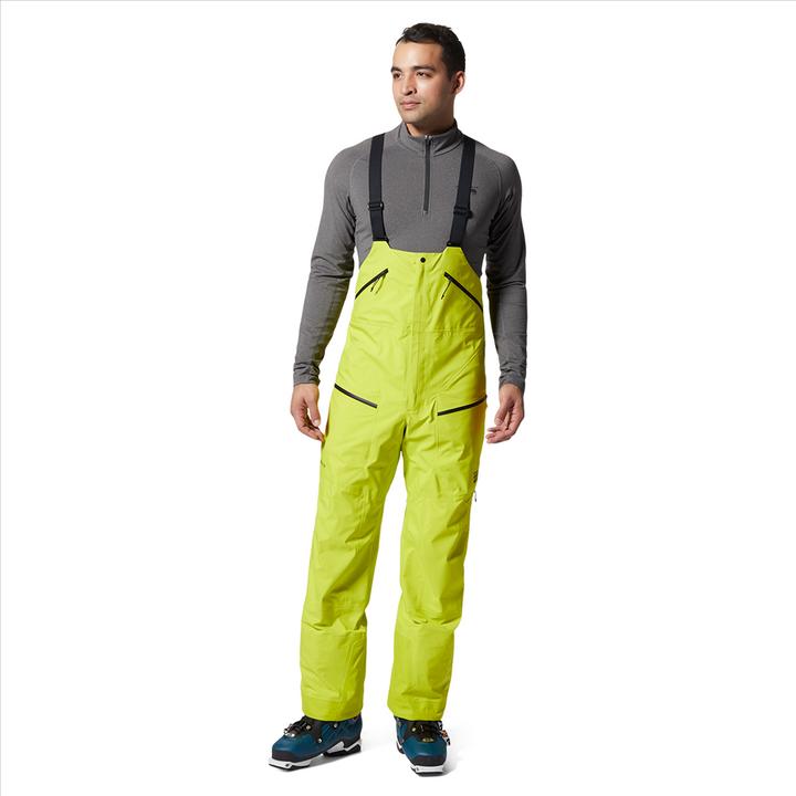 Mountain Hardwear M High Exposure Gtx