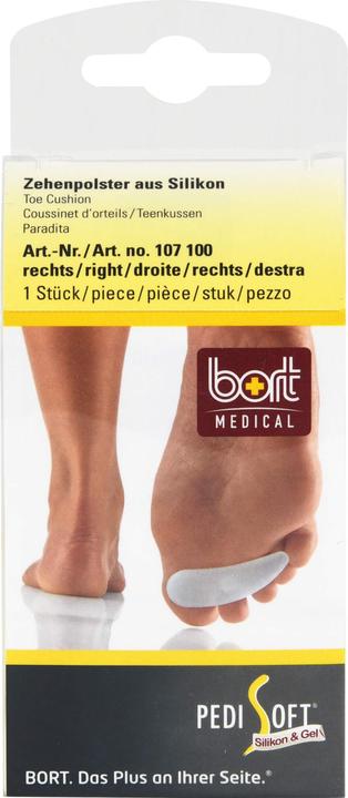 Immagine prodotto Bort Medical Puntale destro (Decompressione)