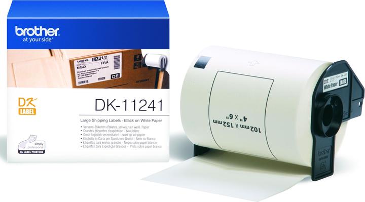 Produktbild Brother Dk-11241