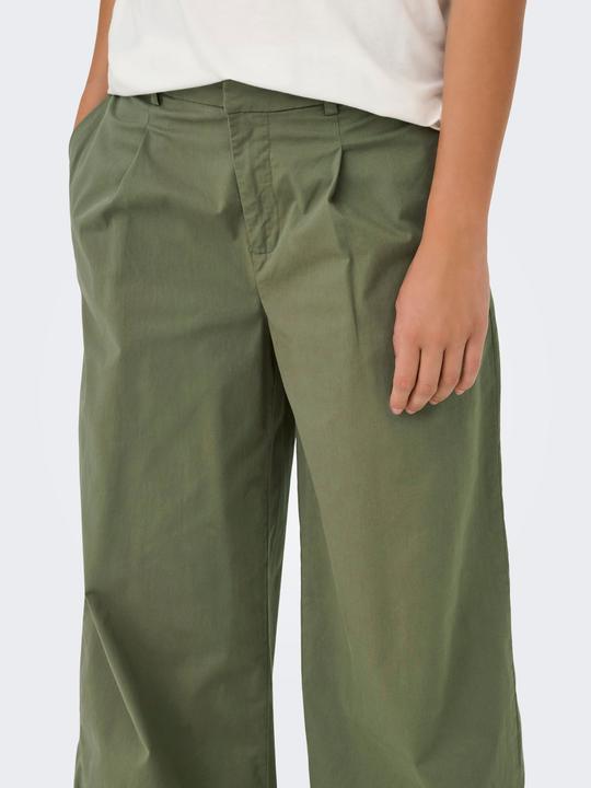 Actual product image Only ONLLIANA Weiter Beinschnitt Hose Hose (XS)
