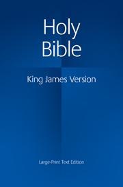 Produktbild Bible (Englisch, 1984)