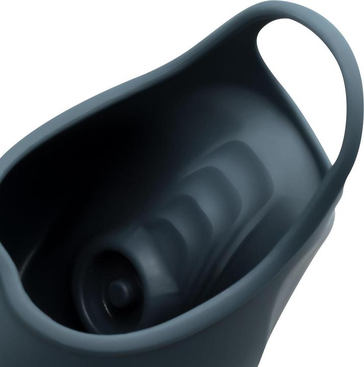 Actual product image Boners Stimulating Ball Pouch - Blue (4 cm)