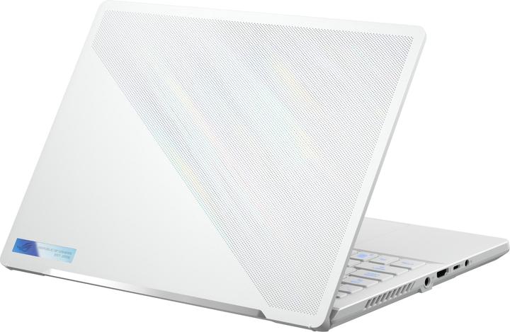 Actual product image ASUS ROG Zephyrus G14 (14", AMD Ryzen 9 7940HS, 32 GB, 1000 GB, DE)